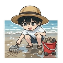 Seasonal Joy: Spring to Early Summer