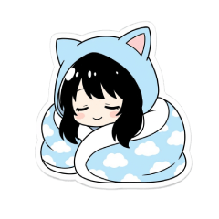 Pretty Cat Girl (Reaction No2)