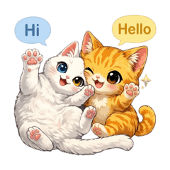 SnowWhite & SunYellow