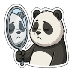 The Panda Zoo: Not So Cute Daily (M)