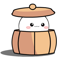 Pofu 7 : Animated Stickers