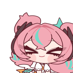 Angels of Delusion Sticker Pack Vol. 1