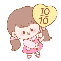 น้องแคลร์ ❤