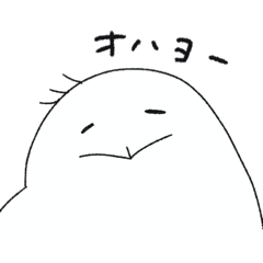 Effortless Owl Stickers