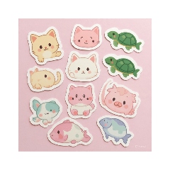 cute striker animals_20260313171740