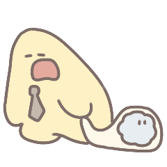 諾巴與灰塵：工作篇