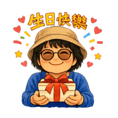 老豆貼圖 20260313