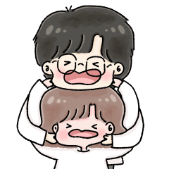 Boo & Bam: Lovey Dovey 2 (Effect)