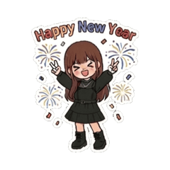 Chloe的常用祝賀用語