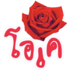 Flower Language (Everyday Word 9)