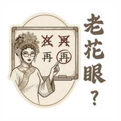 傲嬌娘娘的毒舌日常 3：荒謬迷因篇