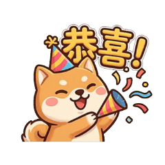 Daily Life of Cute Shiba Inu