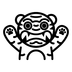 HOLY YA 虎爺宇宙：日常守護篇