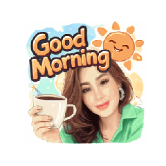 Adorable Girl Daily Chat