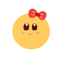 Emoji Little Cute Ver.1