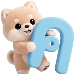 บิงซู หมาน้อยแสนซน