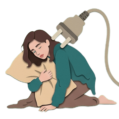 高冷反差閨蜜雙人組神回覆