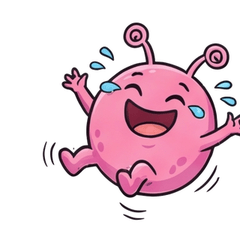 Cosmic Cuties: Work & Daily Vibes