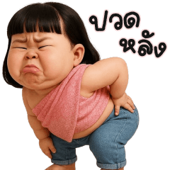 Narak Sabai City Naja