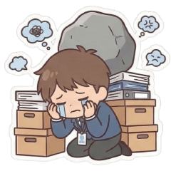 [EN] Lu: The Rebellious Kid Life