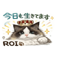 roi sama