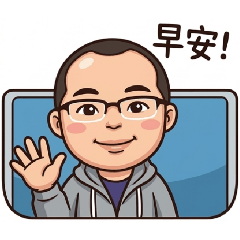 上班狀態貼圖 – LINE貼圖 | LINE STORE