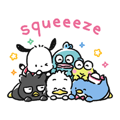 Hapidanbui ตัวจิ๋ว ดุ๊กดิ๊กได้!