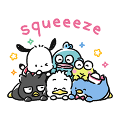 Hapidanbui ตัวจิ๋ว ดุ๊กดิ๊กได้!