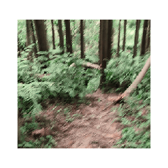 跟著峻哥爬山去