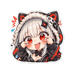 偷偷偷偷的精選動畫