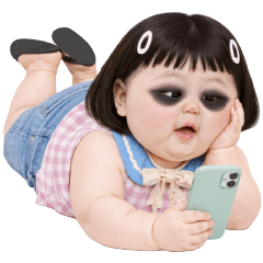 เด็กอ้วนหนุบหนับ 104