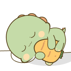 Pico Dino 2 : Animated