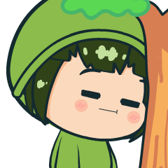 Chibi Apple 2 : Animated