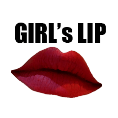 GIRL's LIP