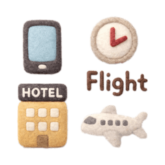 Travel and Business trip