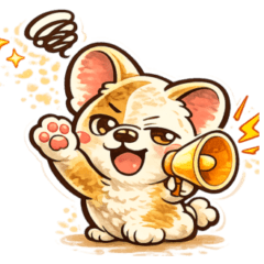 Burukichi Kansai Tsukkomi Stickers