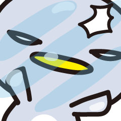 毒毒ハシビロ子(1)