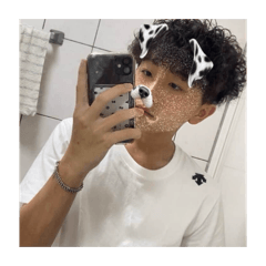 (◐‿◑)？