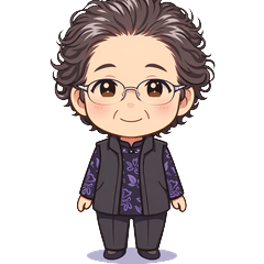 Okinawan Grandma Miyoko's Dialect