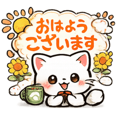 Stickers for Mom Friends-k
