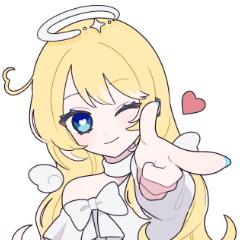 Cupid-chan