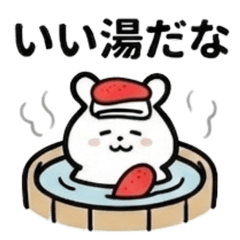 Mentamocchi's Everyday Stickers