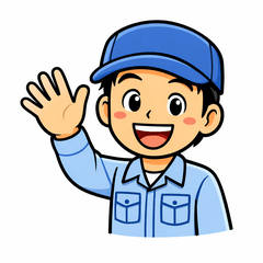 Truck Driver Job Talk Stickers