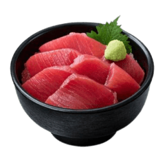 hukuhuku_my seafood bowl