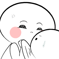 Bunbun 2 : Effect stickers