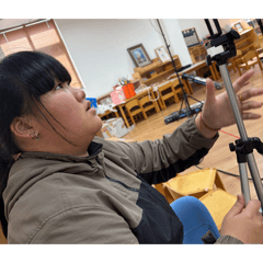 我與好朋友們的貼圖