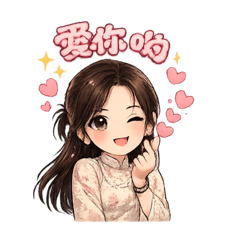 奧黛女友