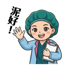 手術室護理師（日常）