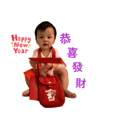 澎澎的日常問候