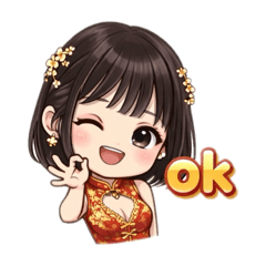 ok治癒生活日常